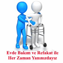 Bakırköy Evde Hemşire Hizmeti